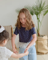 ［Bonaloi］Emily Lacey tee