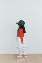 ［jejeunosity］Jan skirt