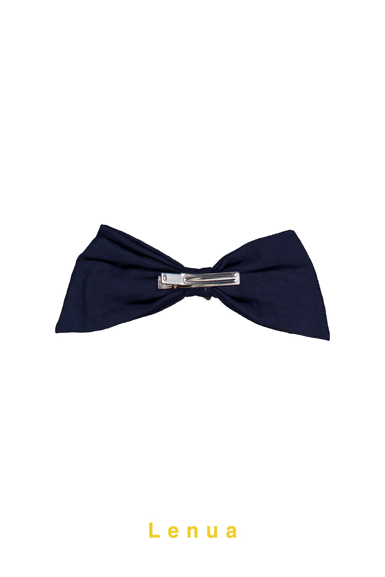 ［lenua］Rody ribbon pin