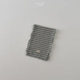 ［LINDO］Coco knit muffler