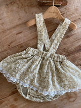 ［Anne shirley］Sophia suspender bloomer skirt