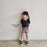 ［merry go round］Cutie pocket set