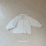 ［mimi market］Standard shirt