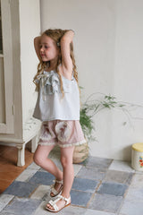 ［FLO］Dear bambi short pants