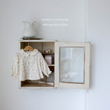 ［mkids］Aimee collar blouse