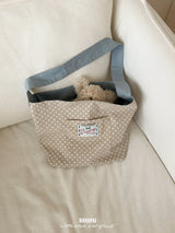 ［BANANAJ］Friends bag