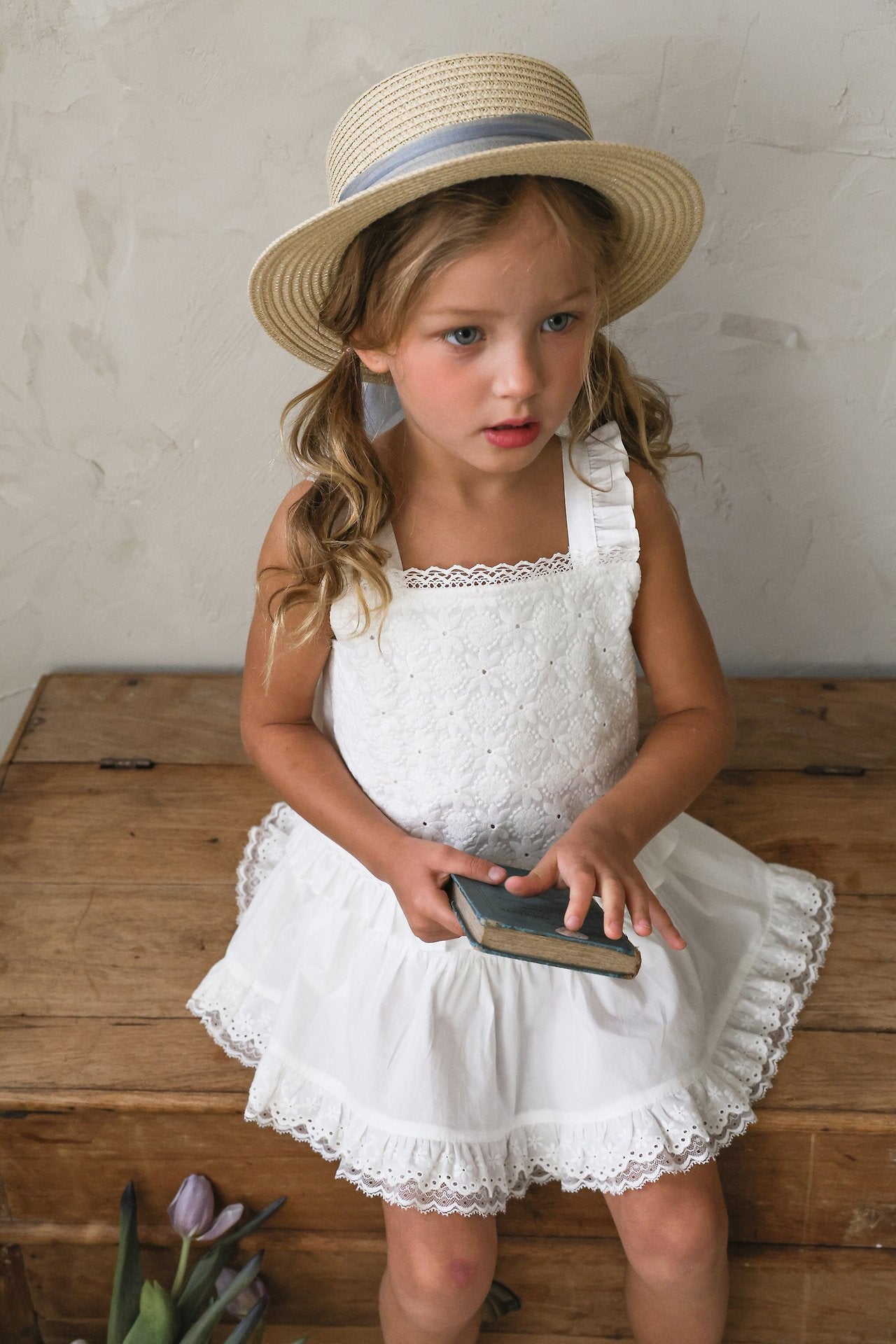 ［FLO］Leah leggings skirt