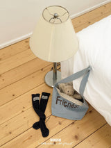 ［BANANAJ］Friends bag