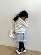 ［jejeunosity］Jan skirt