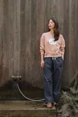 [FLO] Ellis pants(adult)