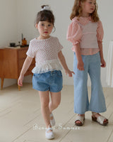 ［Bonaloi］Emily Lacey tee