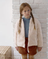 ［ROSETTE］Almond highneck tops