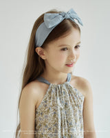［ROSETTE］Silvia flower one-piece