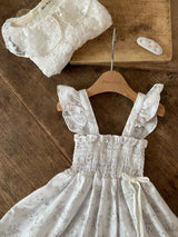 ［Anne shirley］Venus one-piece