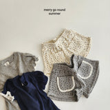［merry go round］Cutie pocket set