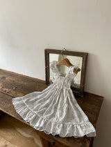 ［Anne shirley］Venus one-piece
