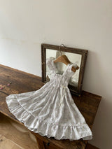 ［Anne shirley］Venus one-piece
