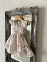 ［Anne shirley］Romance rompers