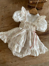 ［Anne shirley］Romance rompers