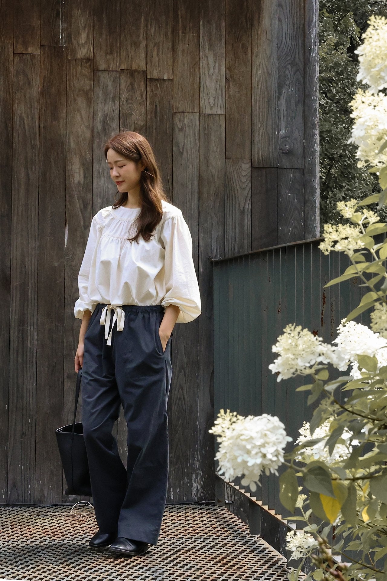 [FLO] Ellis pants(adult)