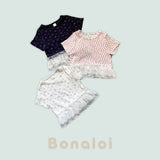 ［Bonaloi］Emily Lacey tee