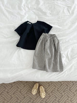 ［minirobe］Bbotto blouse