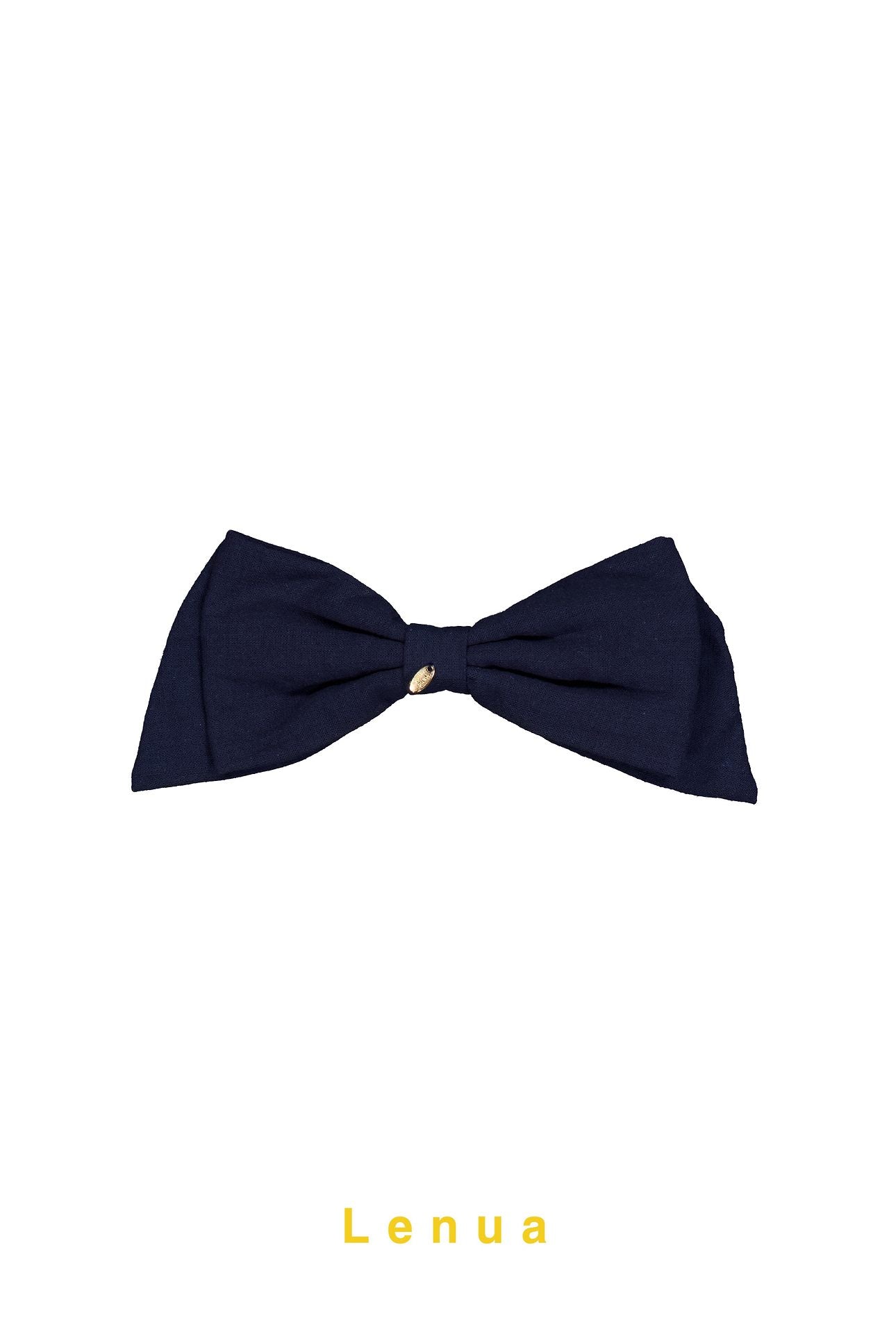 ［lenua］Rody ribbon pin