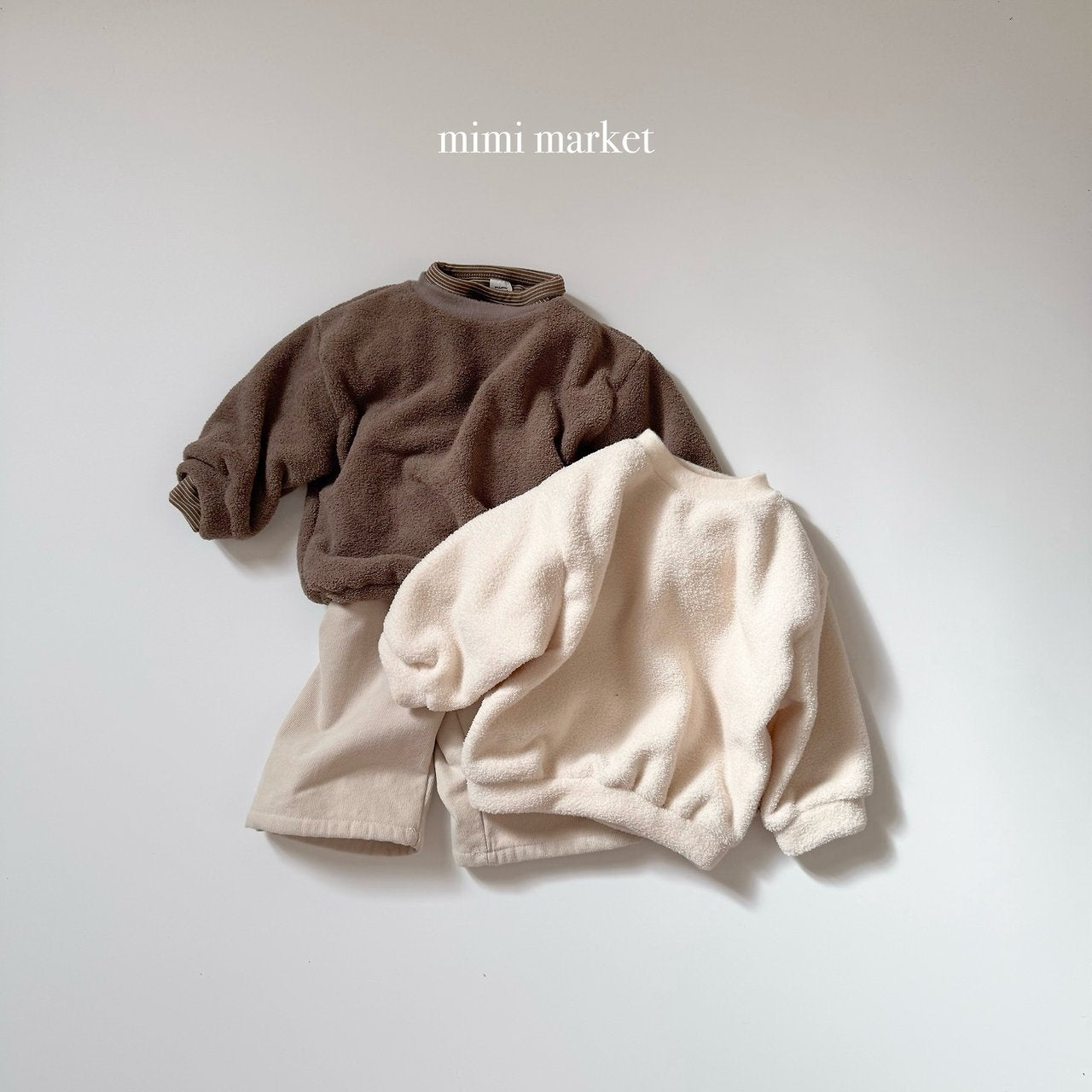 [mimi market] Egg mym