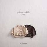 ［anggo］Cake sweatshirt