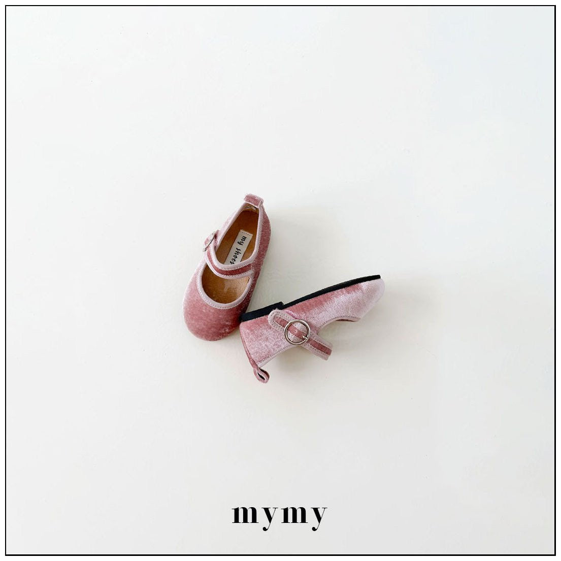 ［mymy］Nieces shoes