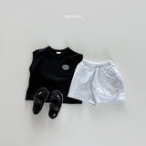 ［Bonito］Hello sleeveless