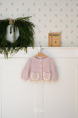 ［ROA］Eve cardigan