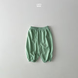 ［LINDO］Modal Jogger pants