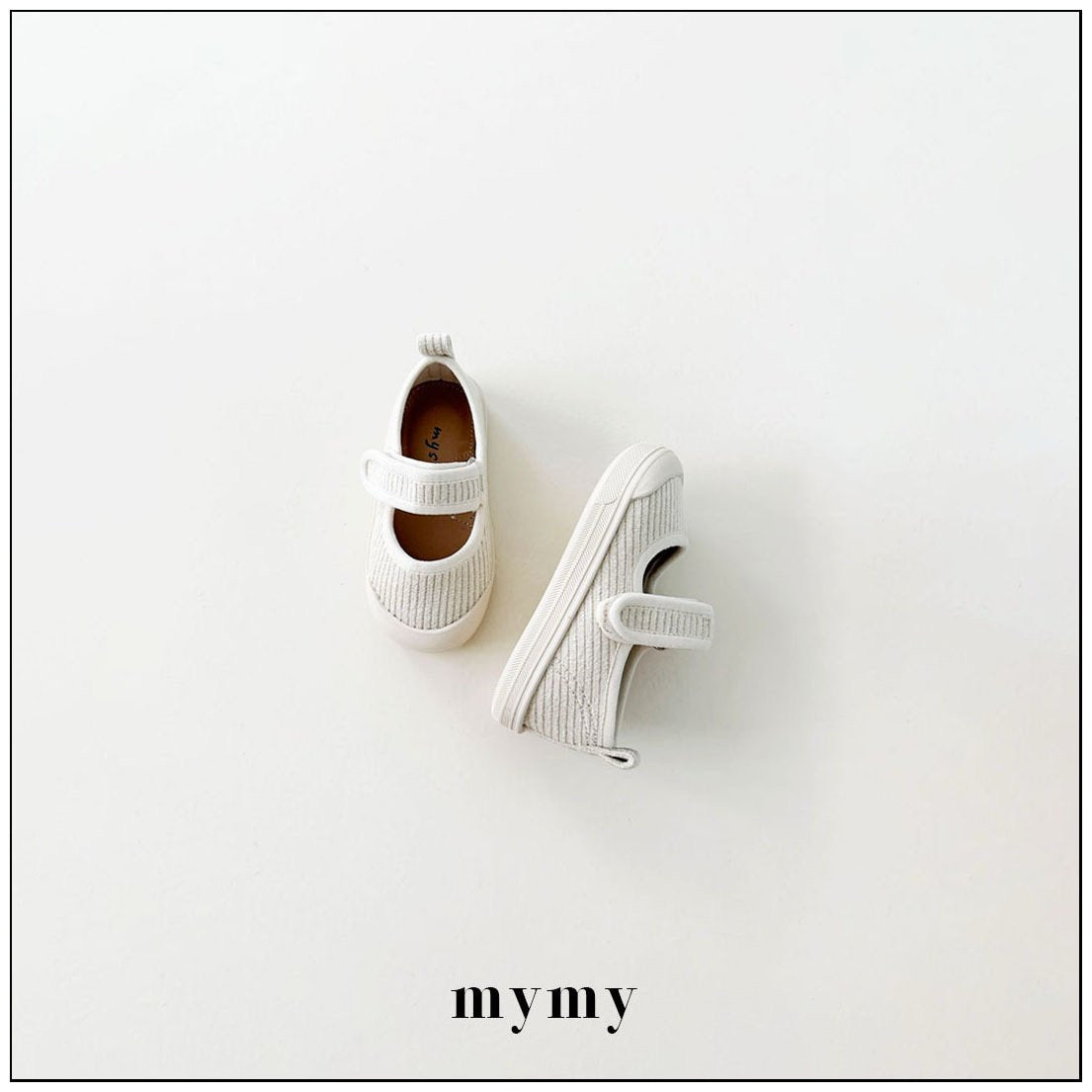 ［mymy］Dragonfly shoes