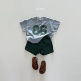 ［Bonito］86 tee (baby, kids, adult)