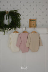 ［ROA］Frill rompers