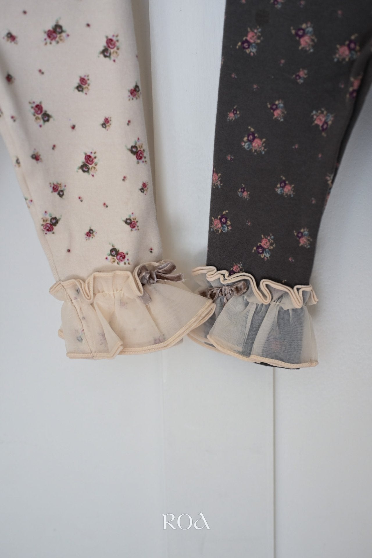 ［ROA］Antique leggings