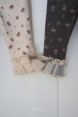 ［ROA］Antique leggings