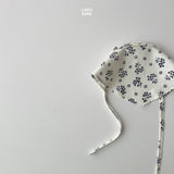 ［LINDO］Frill bandana