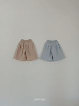 ［aladin］Jaine wide pants