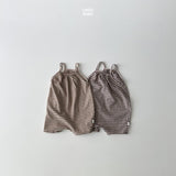 ［LINDO］London body rompers