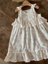［Anne shirley］Esabella one-piece