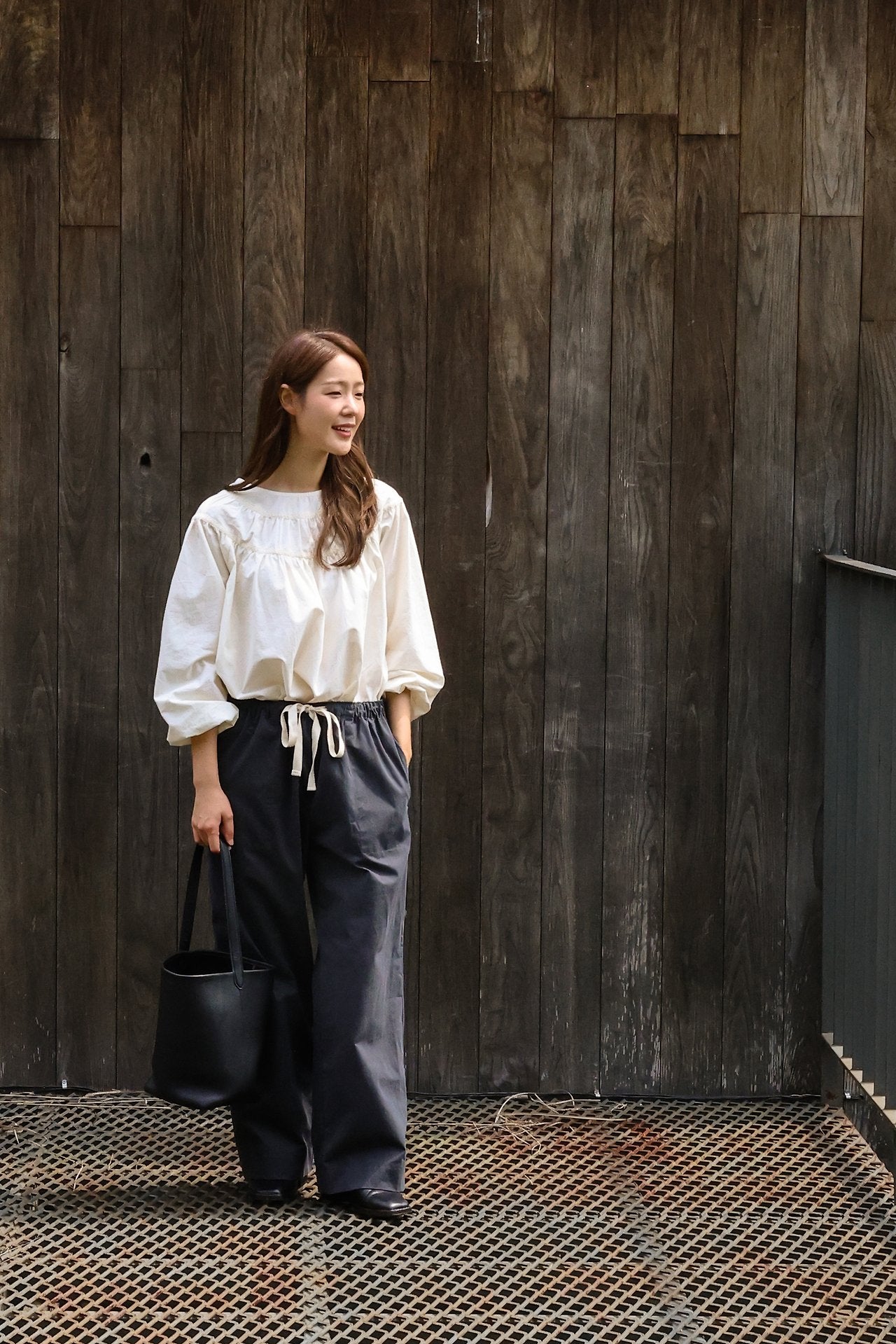 [FLO] Ellis pants(adult)