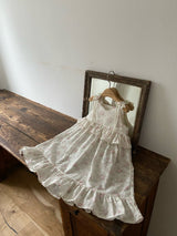 ［Anne shirley］Esabella one-piece