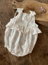 ［Anne shirley］Sophie rompers