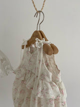 ［Anne shirley］Sophie rompers