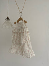 ［Anne shirley］Sophie rompers