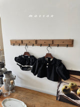 ［marron］Mimi dot bloomer