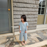 ［merry go round］3 piece cardigan set