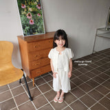 ［merry go round］3 piece cardigan set